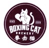 21065929拳击猫 BOXING CAT BREWERY SINCE2008