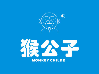 27766811猴公子 MONKEY CHILDE